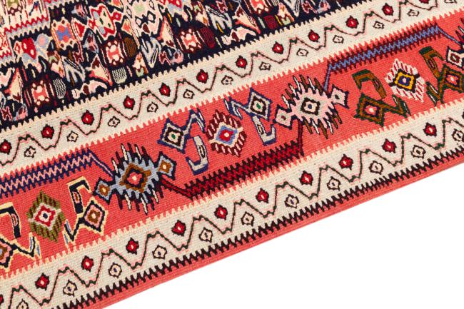 Kilim Senneh - 3