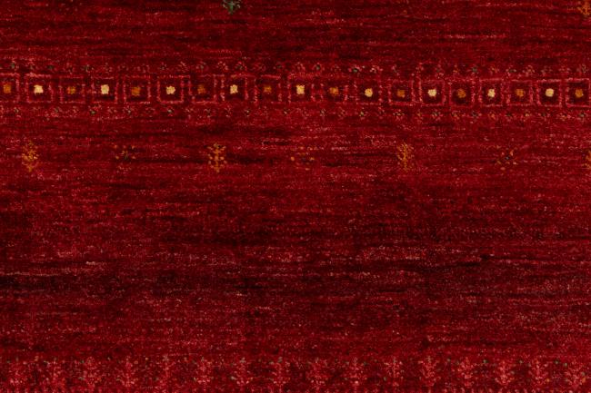 Persia Gabbeh Loribaft Atash - 7