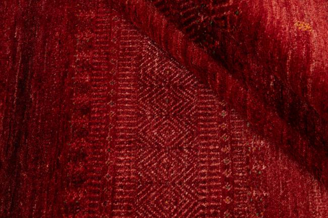 Persia Gabbeh Loribaft Atash - 8