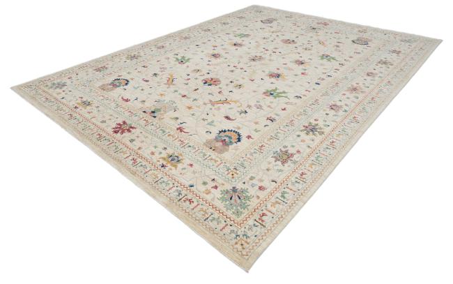 Ziegler Farahan - 2