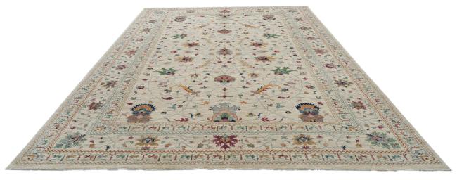 Ziegler Farahan - 3