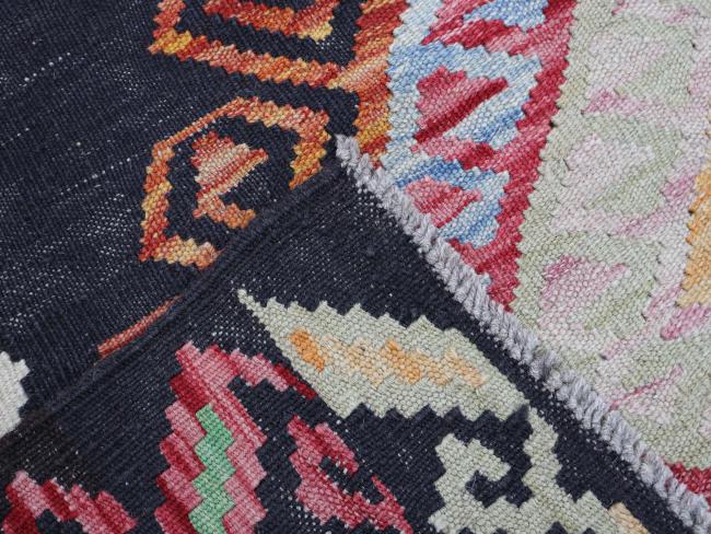 Kilim Afghan - 3