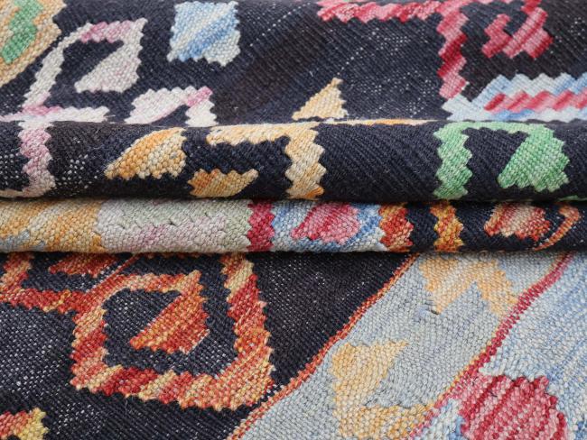 Kilim Afghan - 6