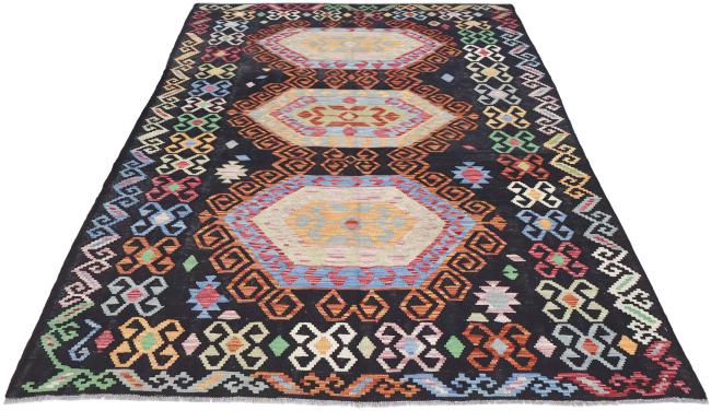 Kilim Afghan - 7
