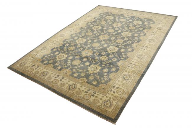 Ziegler Farahan - 1