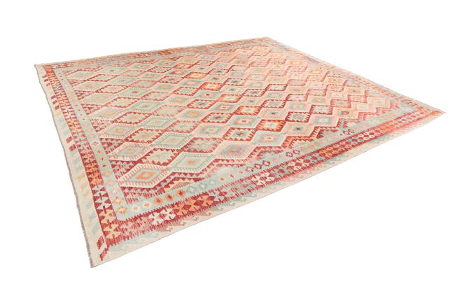Kilim Afghan - 1