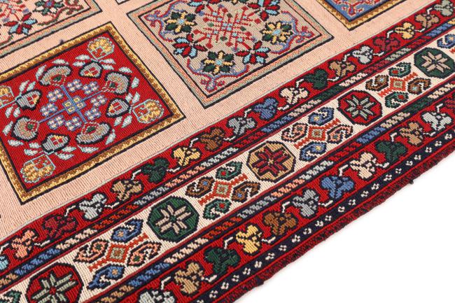 Kilim Soozani - 4