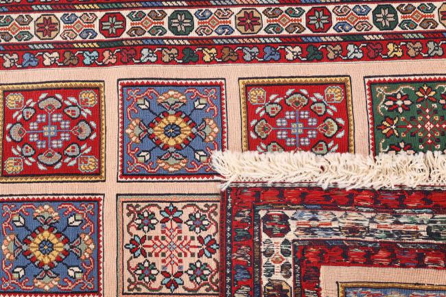 Kilim Soozani - 6