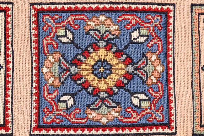 Kilim Soozani - 7