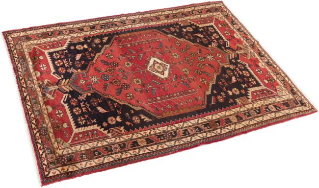 Tuyserkan - 1