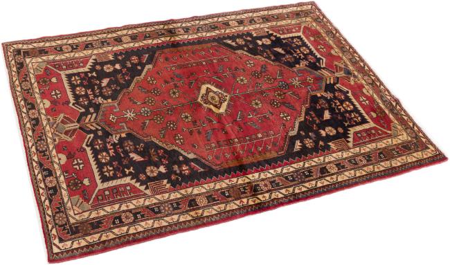 Tuyserkan - 2