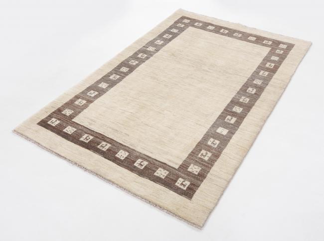 Persian Gabbeh Kashkuli - 1