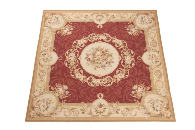 Kilim Aubusson - 1