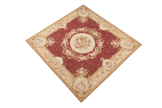 Kilim Aubusson - 2