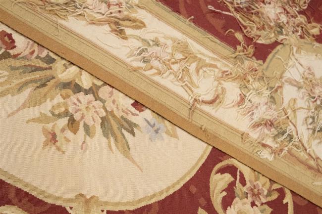 Kilim Aubusson - 3