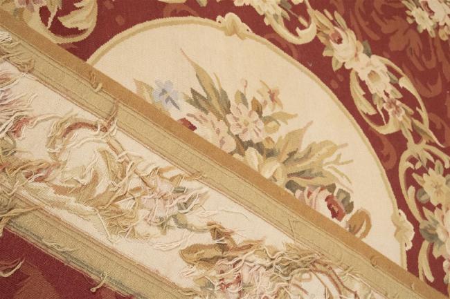Kilim Aubusson - 4