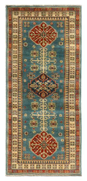 Kazak Ghazni - 1