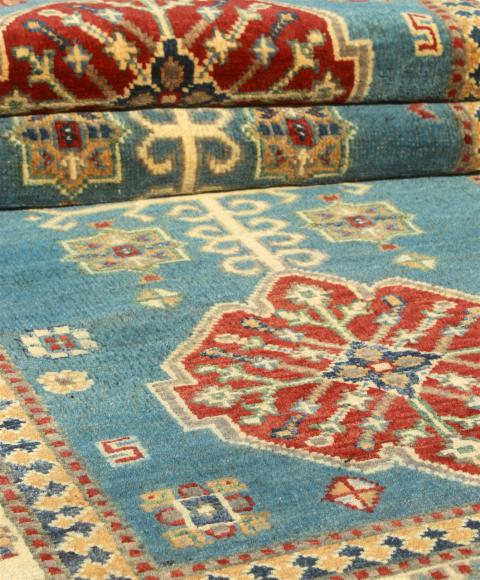 Kazak Ghazni - 2