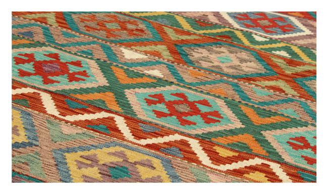 Kilim Afghan - 1
