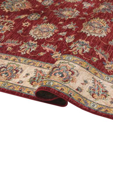 Ziegler Farahan Arijana - 2