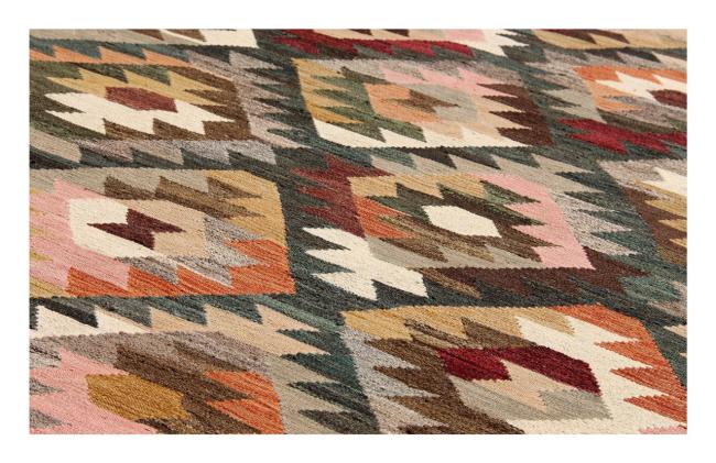 Chilim Afghan Kaudani Limited - 1