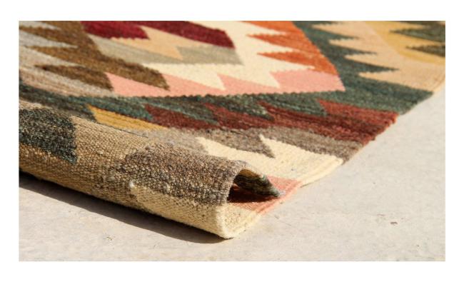 Chilim Afghan Kaudani Limited - 2