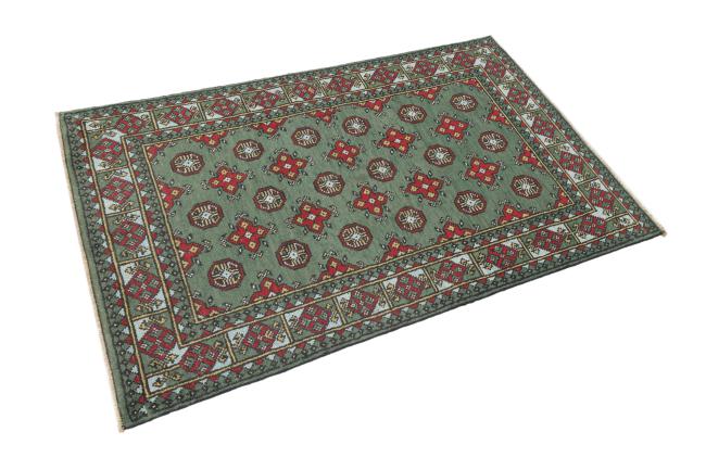 Afghan Akhche - 1
