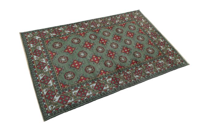 Afghan Akhche - 2