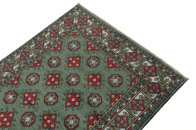 Afghan Akhche - 3