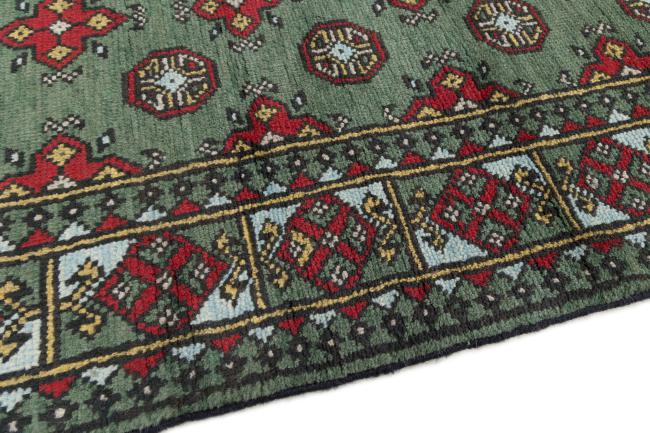 Afghan Akhche - 4