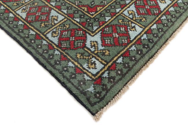 Afghan Akhche - 5