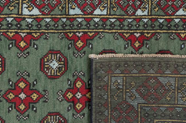 Afghan Akhche - 6