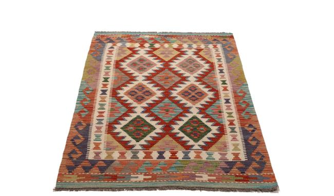 Kilim Afegão - 1