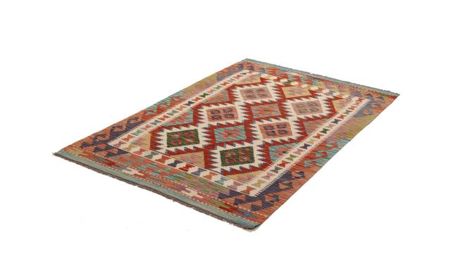 Kilim Afegão - 2