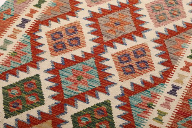 Kilim Afegão - 3