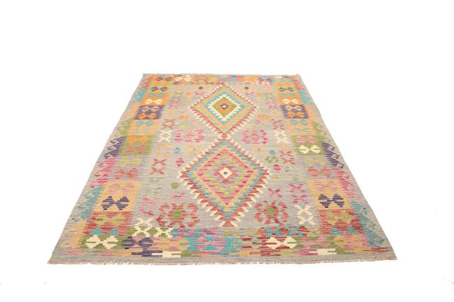Kilim Afghan - 1