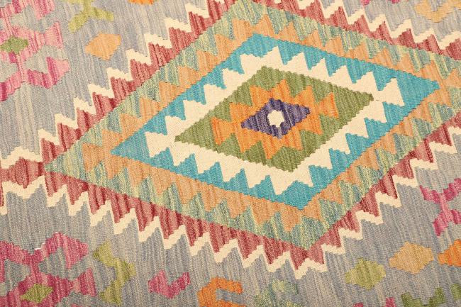 Kilim Afghan - 3