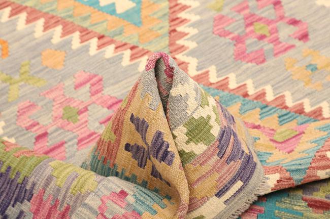 Kilim Afghan - 5