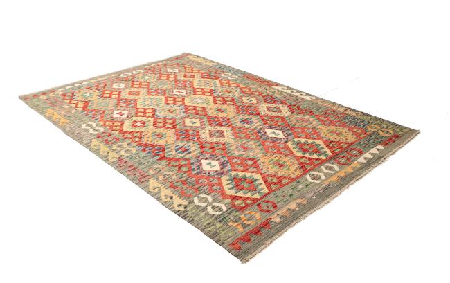 Kilim  Afghan - 2