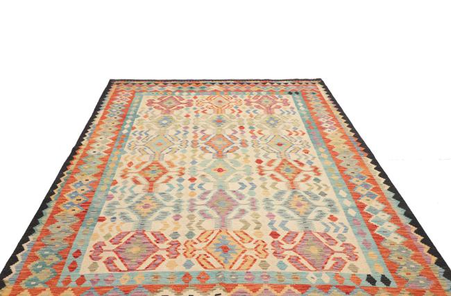 Kelim Afghan - 1