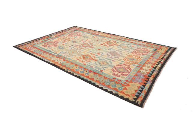 Kelim Afghan - 2