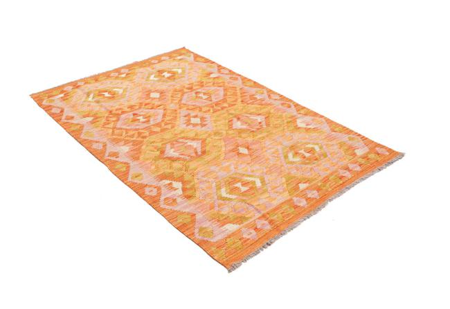 Κιλίμ Afghan - 2