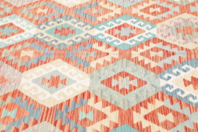 Kilim Afghan - 3