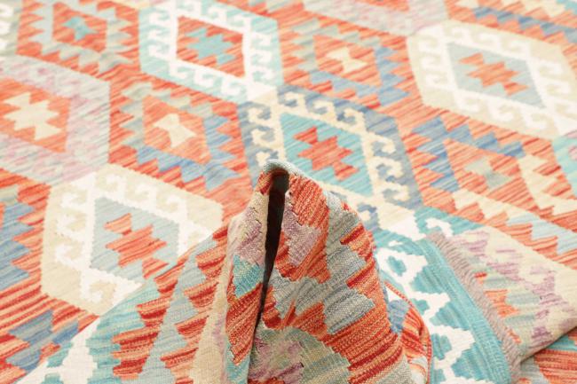 Kilim Afghan - 5