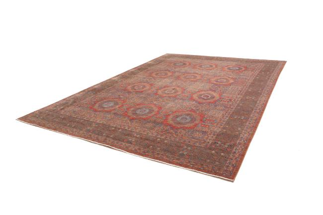 Mamluk - 1
