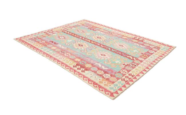Kilim Afghan - 2