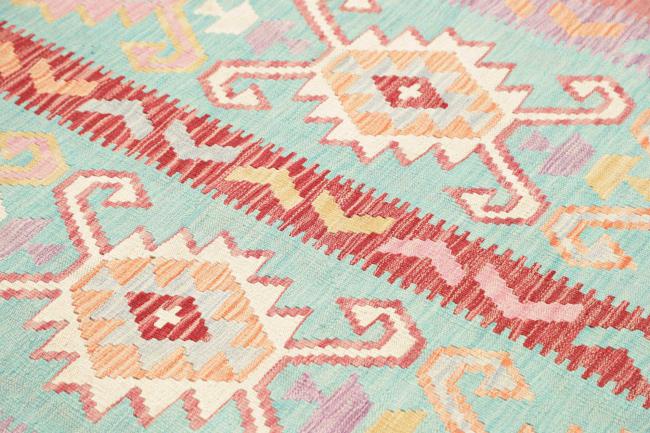 Kilim Afghan - 3