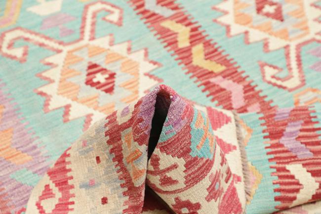 Kilim Afghan - 5