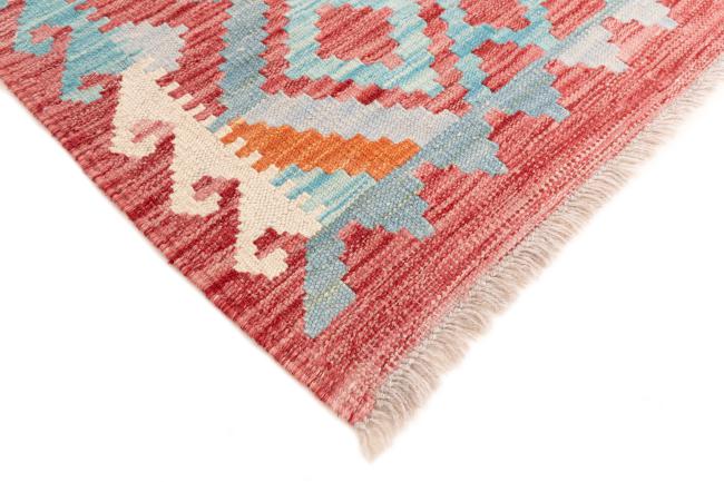 Kilim Afegão - 4