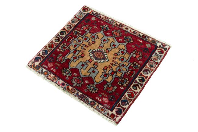 Shiraz - 1